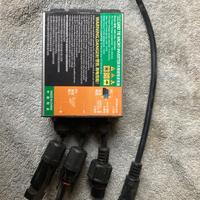 Inverter in griglia 120w
