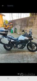 Suzuki v strom 650