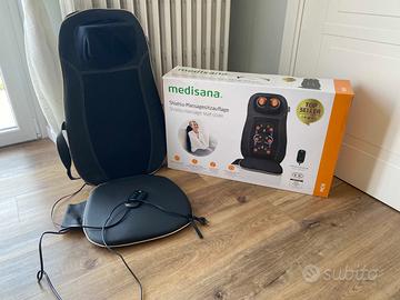 Sedile massaggiante Medisana