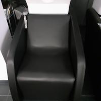 Lavatesta con massaggi