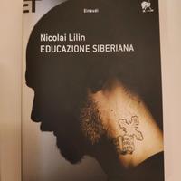 Educazione Siberiana Nicolai Lilin