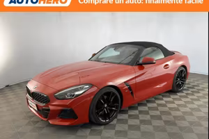 BMW Z4 sDrive20i Msport