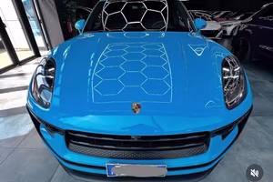 Porsche Macan PDK 2.0 265cv