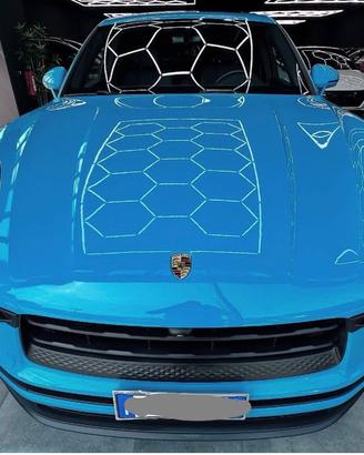 Porsche Macan PDK 2.0 265cv