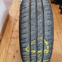  Treno completo di gomme Firestone 