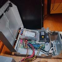 Computer ThinkCentre MT-M 7506-A58
