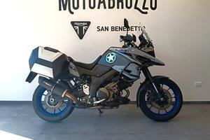 Suzuki V Strom DL 1050 SE