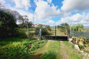 Villa o villino - Ozieri