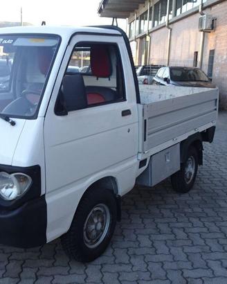 PIAGGIO - QUARGO