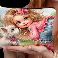 Borsa per  trucchi 💄