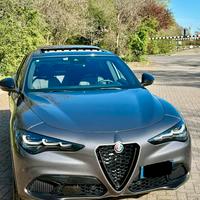 AlfaRomeo Stelvio 160cv Sprint Tetto Apribile