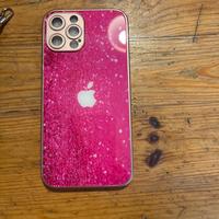 Custodia iphone 12 pro max