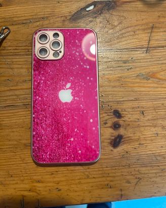 Custodia iphone 12 pro max