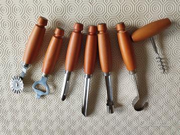 Utensili da cucina Foppapedretti 