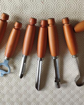 Utensili da cucina Foppapedretti 