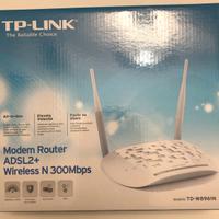 Router TP-LINK