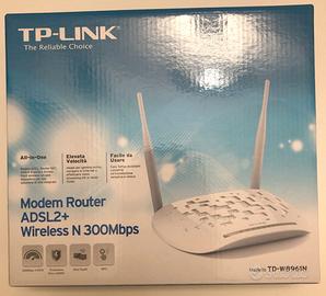 Router TP-LINK