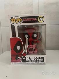 Funko Pop Deadpool 30’s