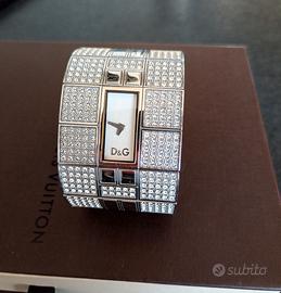 orologio/bracciale Dolce & Gabbana 