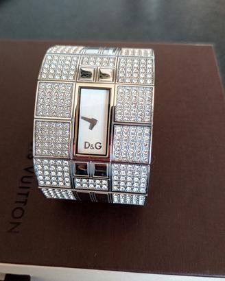 orologio/bracciale Dolce & Gabbana 