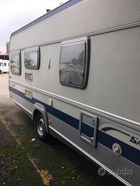 FENDT SAPHIR 490 TDK