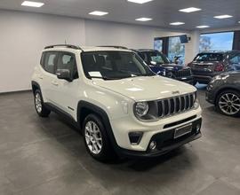 JEEP Renegade 1.6 Mjt 130 CV Limited + NAVIGATOR