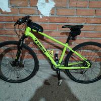 bici Trek dual sport 29