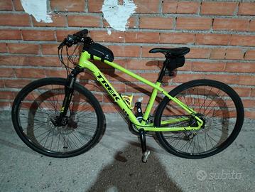 bici Trek dual sport 29