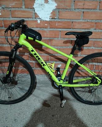 bici Trek dual sport 29