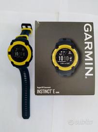 orologio Garmin instict E 40 mm 