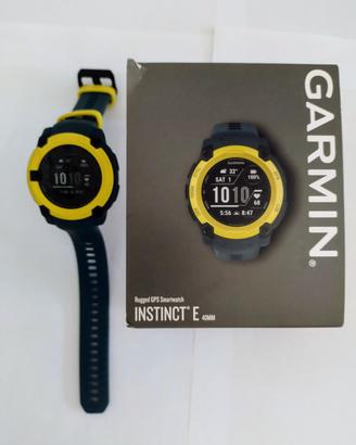 orologio Garmin instict E 40 mm 