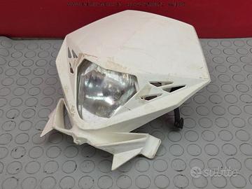 FARO MASCHERINA BETA RR 350 2010 2012 RR350 2011