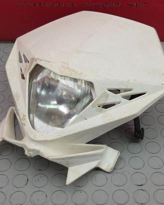 FARO MASCHERINA BETA RR 350 2010 2012 RR350 2011