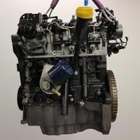 PBL248 Motore Dacia 1.5DCi K9K612 [10/--]