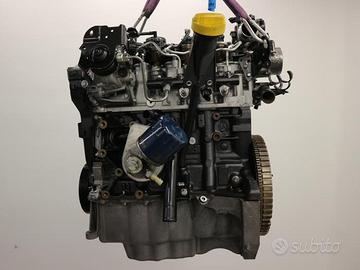 PBL248 Motore Dacia 1.5DCi K9K612 [10/--]