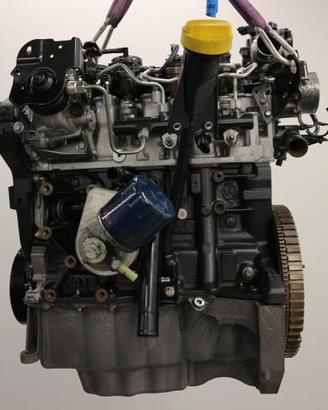 PBL248 Motore Dacia 1.5DCi K9K612 [10/--]