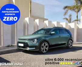 KIA Niro # 1.6 GDi DCT HEV GPL Business