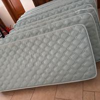 30 Materassi ignifughi 80x190