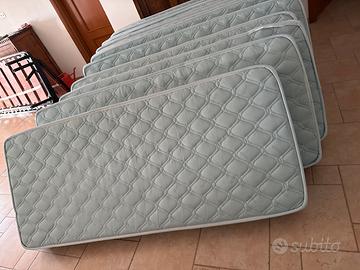 30 Materassi ignifughi 80x190