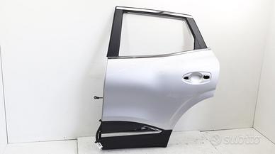 PORTIERA POSTERIORE SINISTRA RENAULT Kadjar Serie