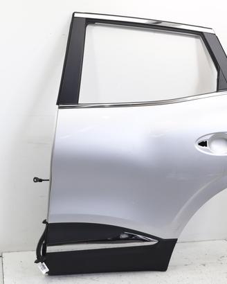 PORTIERA POSTERIORE SINISTRA RENAULT Kadjar Serie