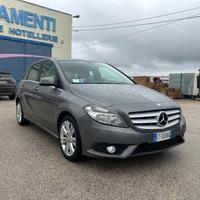 Mercedes-benz B 180 CDI Premium