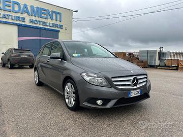 Mercedes-benz B 180 CDI Premium