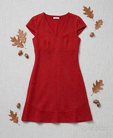 Abito autunno nuovo taglia S