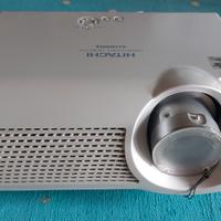 Videoproiettore Hitachi 