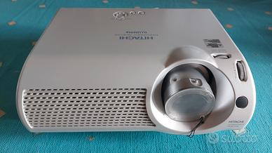 Videoproiettore Hitachi 