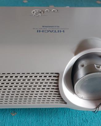 Videoproiettore Hitachi 