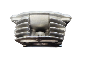 Testata Lambretta 125 LN Pato