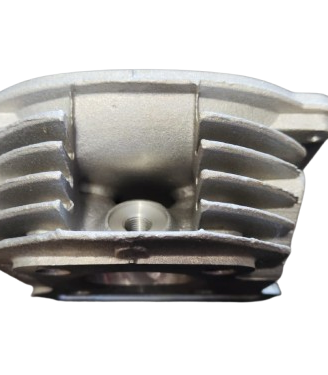 Testata Lambretta 125 LN Pato