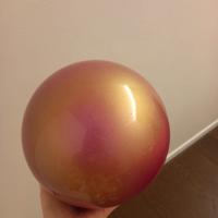 Palla Sasaki ginnastica ritmica